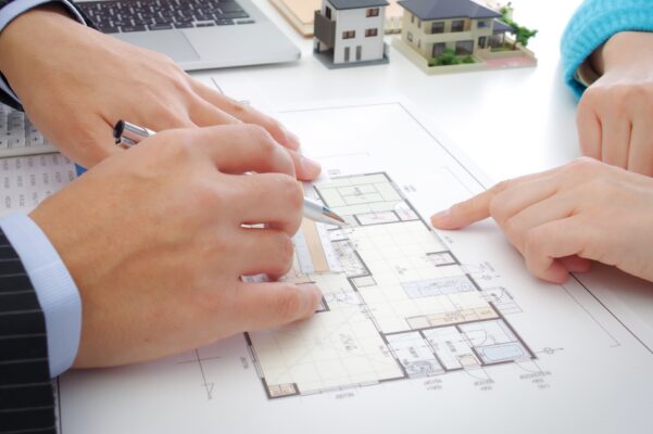 リノベーション計画