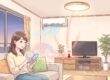 スマートフォンを使ってスマートリモコンを操作