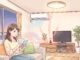 スマートフォンを使ってスマートリモコンを操作